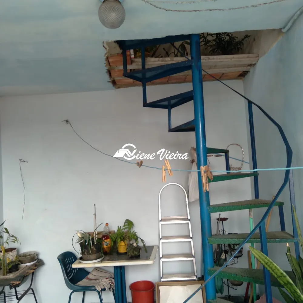 Casa, 4 quartos, 90 m² - Foto 4