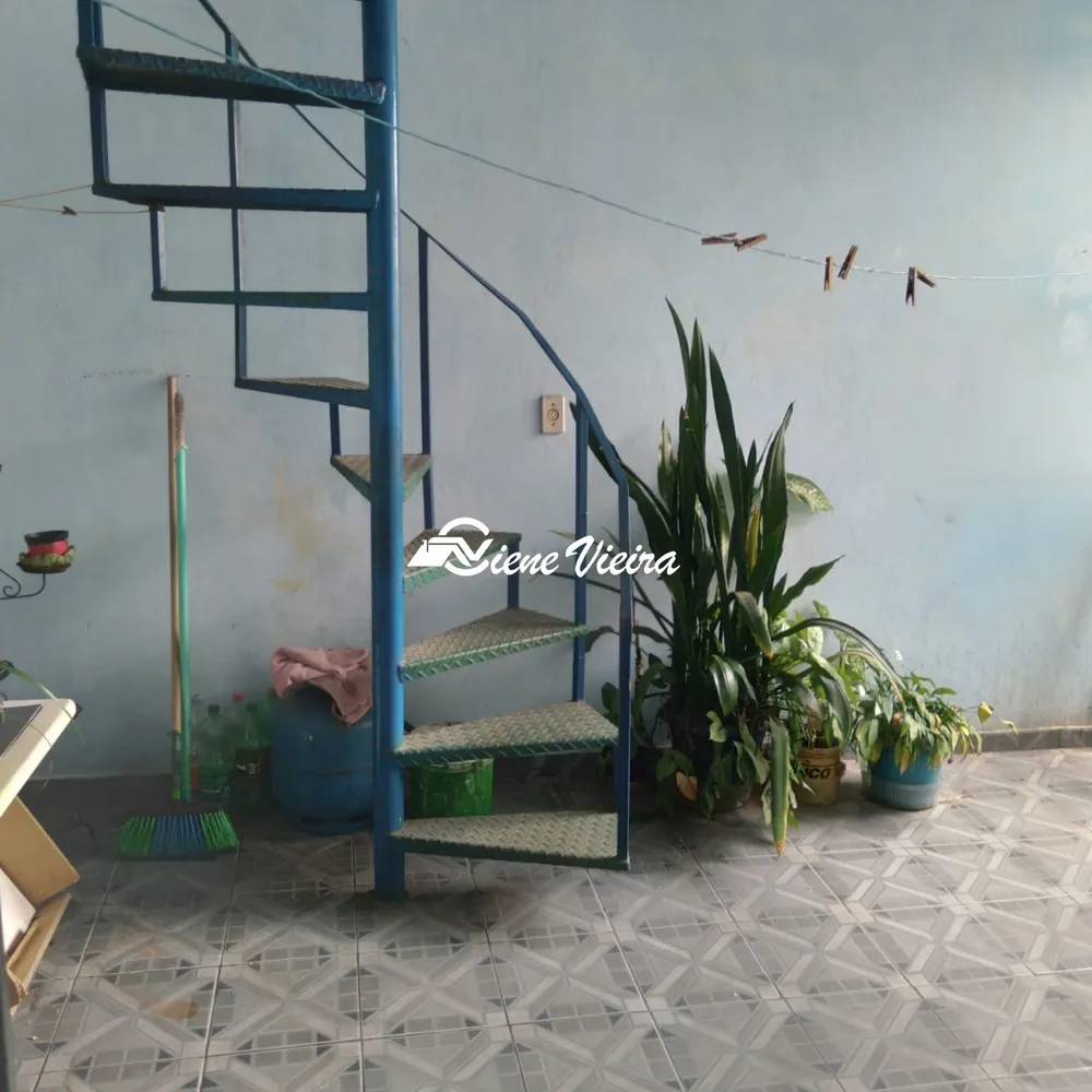 Casa, 4 quartos, 90 m² - Foto 5