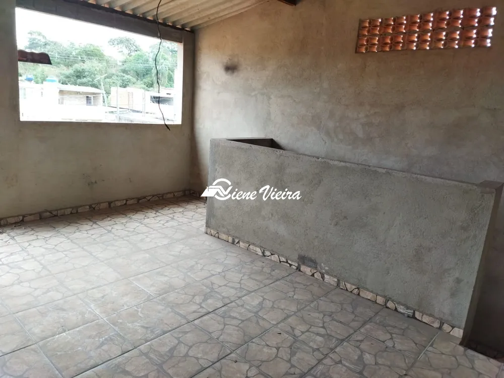 Casa, 2 quartos, 125 m² - Foto 7