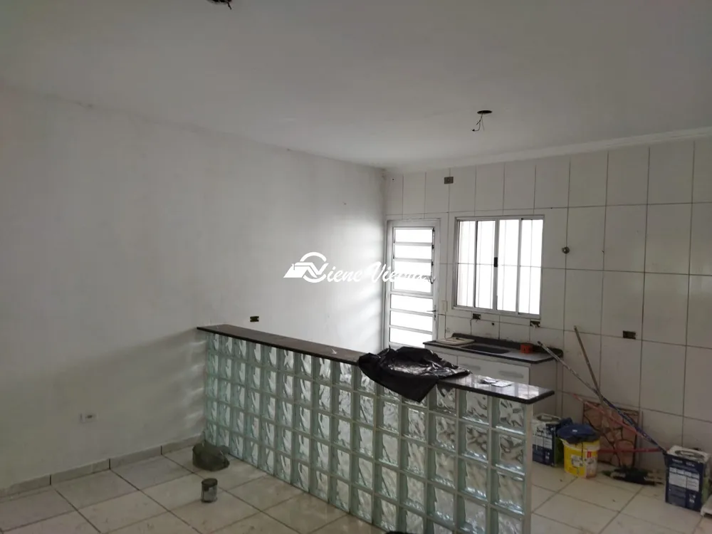 Casa, 2 quartos, 125 m² - Foto 1