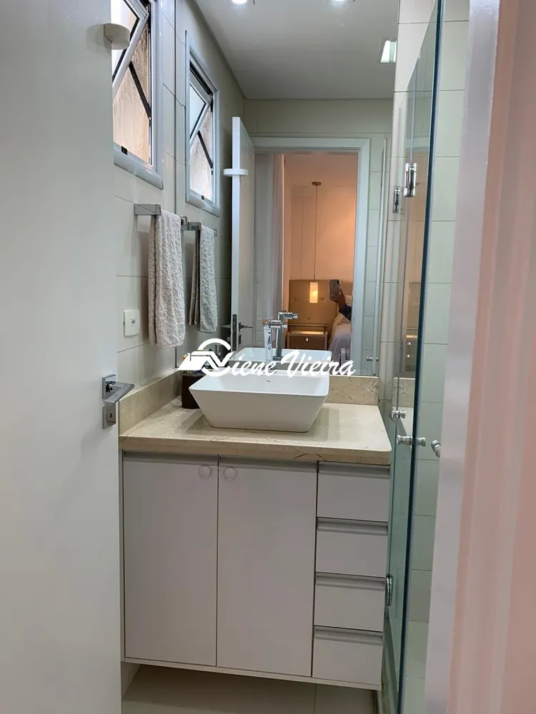 Apartamento, 3 quartos, 98 m² - Foto 3