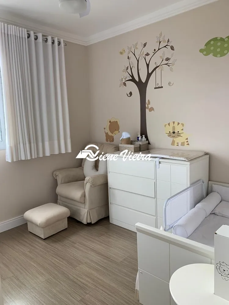 Apartamento, 3 quartos, 98 m² - Foto 2