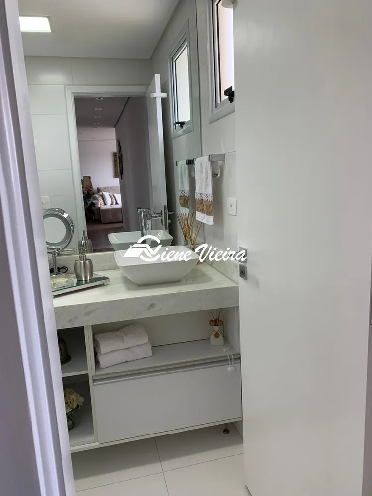 Apartamento, 3 quartos, 98 m² - Foto 4