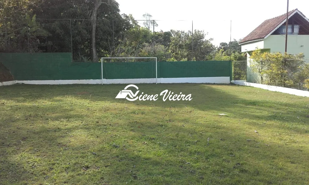 Chácara, 3 quartos, 2040 m² - Foto 5