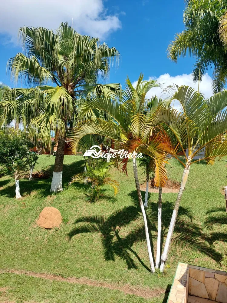 Chácara, 3 quartos, 2040 m² - Foto 4