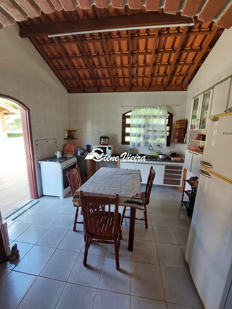 Chácara, 3 quartos, 2040 m² - Foto 8