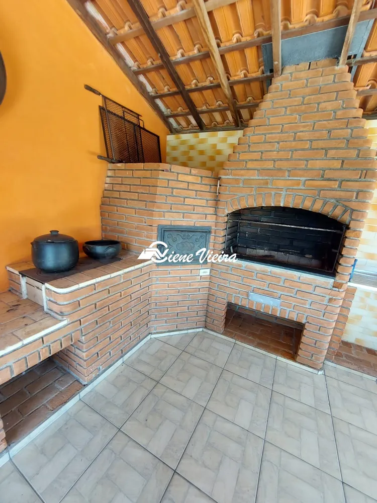 Chácara, 3 quartos, 2040 m² - Foto 6
