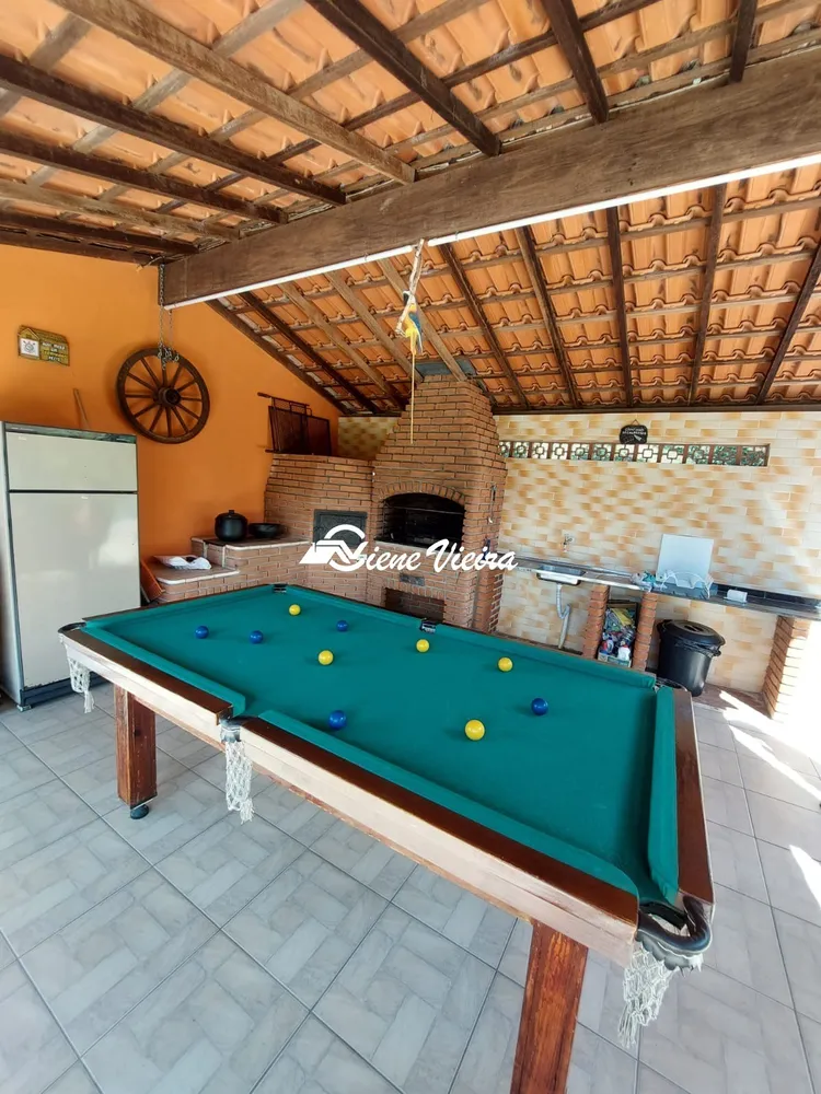 Chácara, 3 quartos, 2040 m² - Foto 7