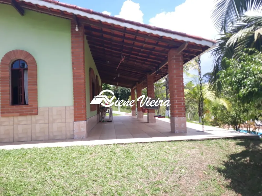 Chácara, 3 quartos, 2040 m² - Foto 2
