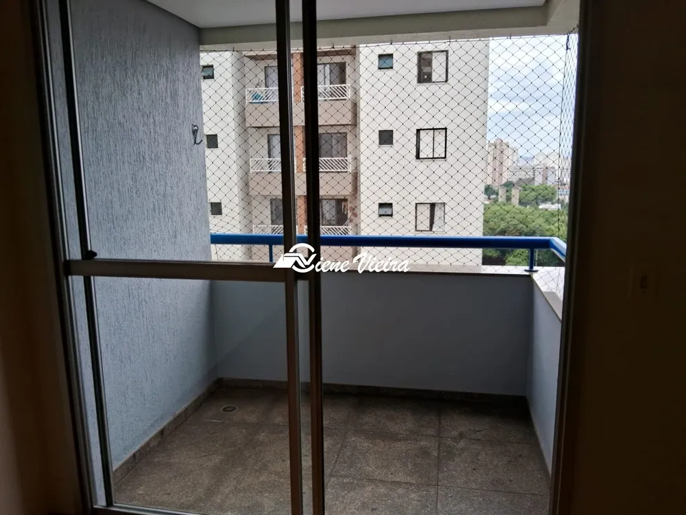 Apartamento, 3 quartos, 89 m² - Foto 1