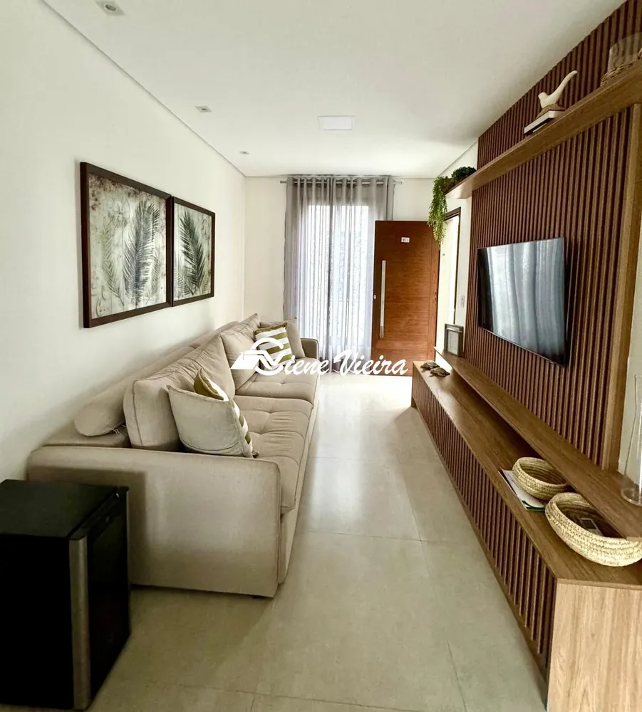 Casa de Condomínio, 2 quartos - Foto 4