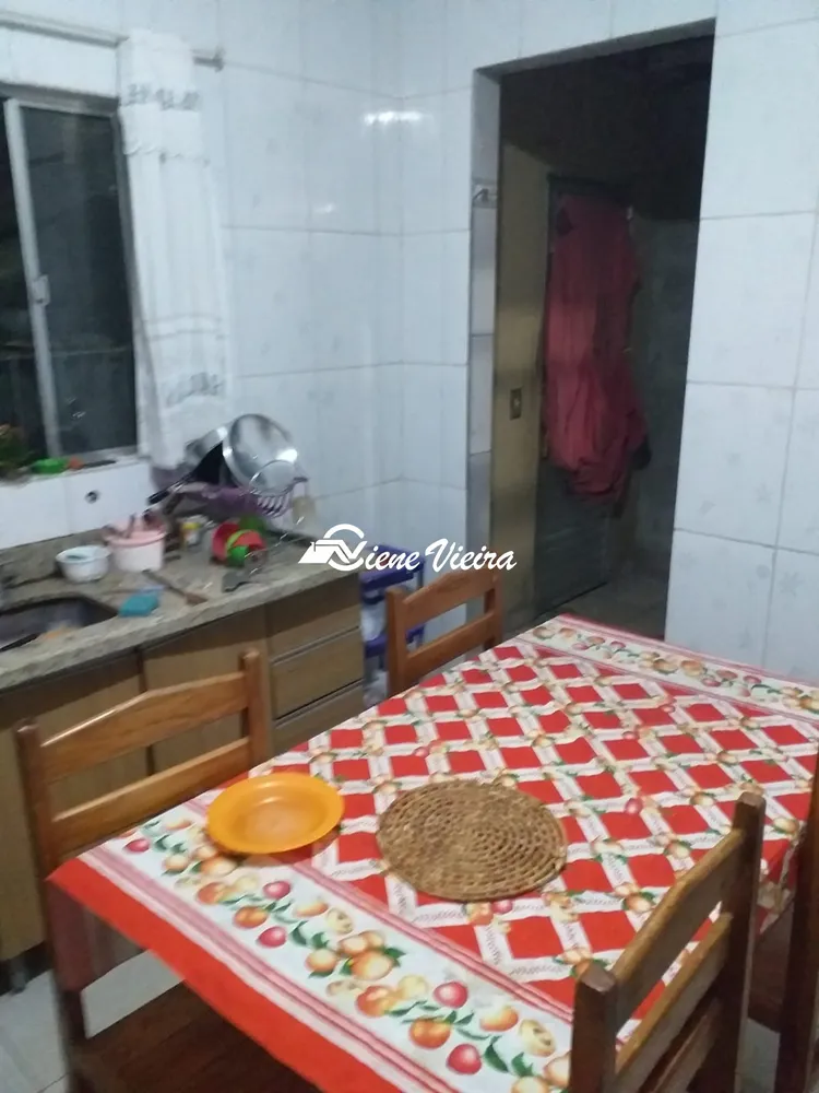 Casa, 2 quartos, 137 m² - Foto 4
