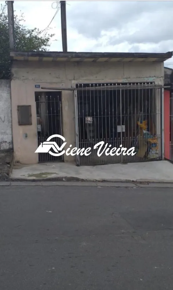 Casa, 2 quartos, 137 m² - Foto 1