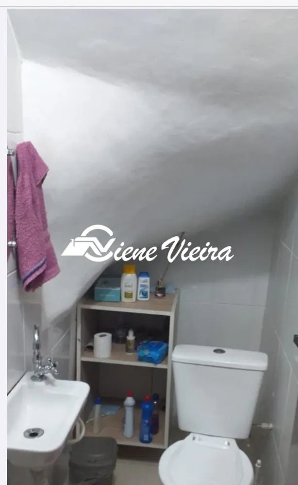 Casa, 2 quartos, 137 m² - Foto 1