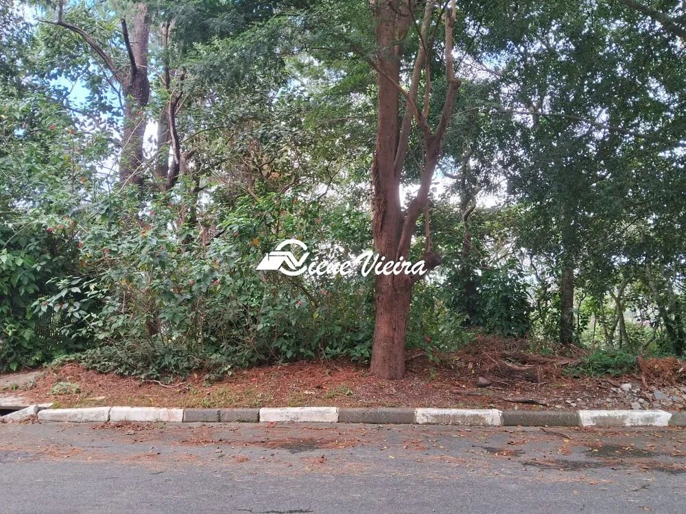 Terreno, 1200 m² - Foto 1