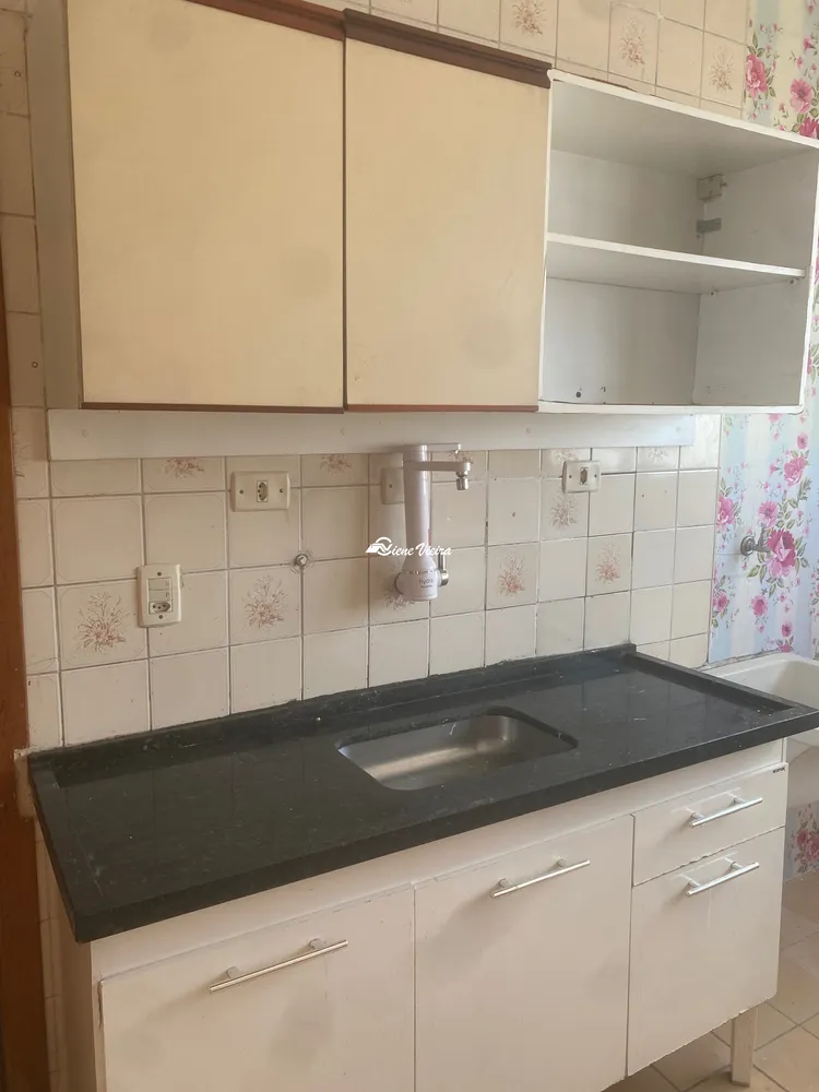 Apartamento, 2 quartos, 60 m² - Foto 3