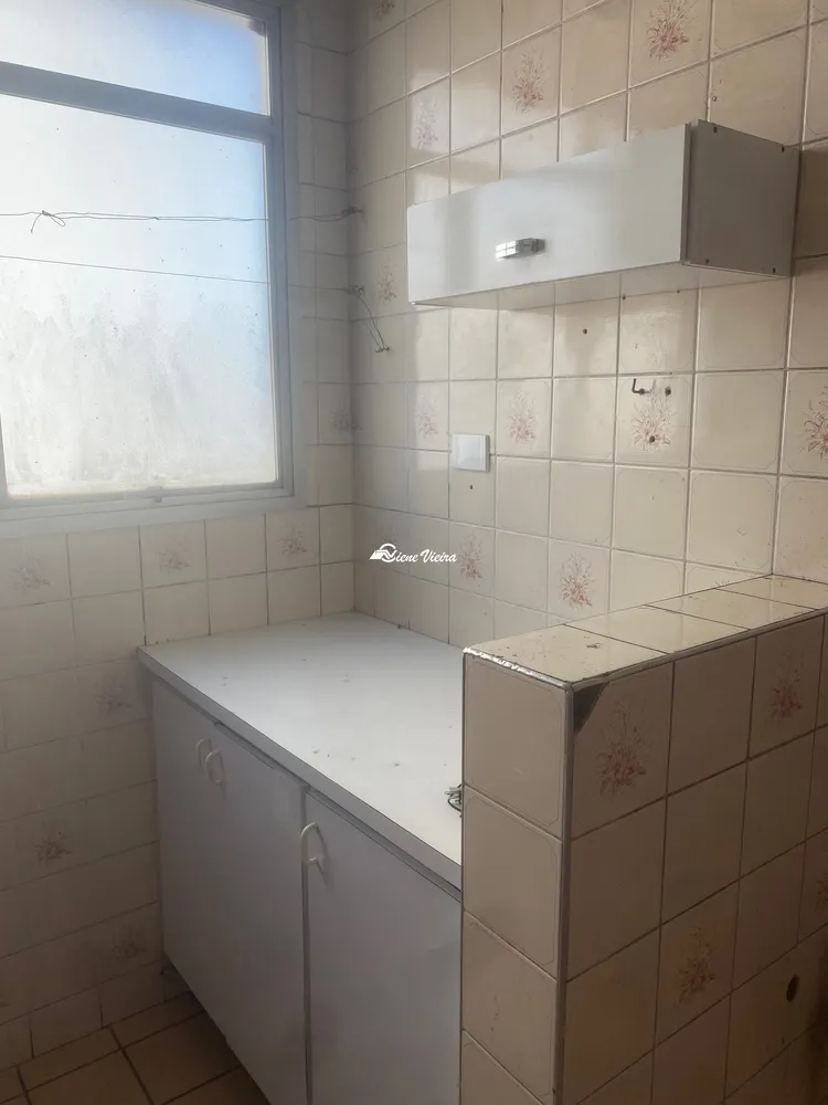 Apartamento, 2 quartos, 60 m² - Foto 5
