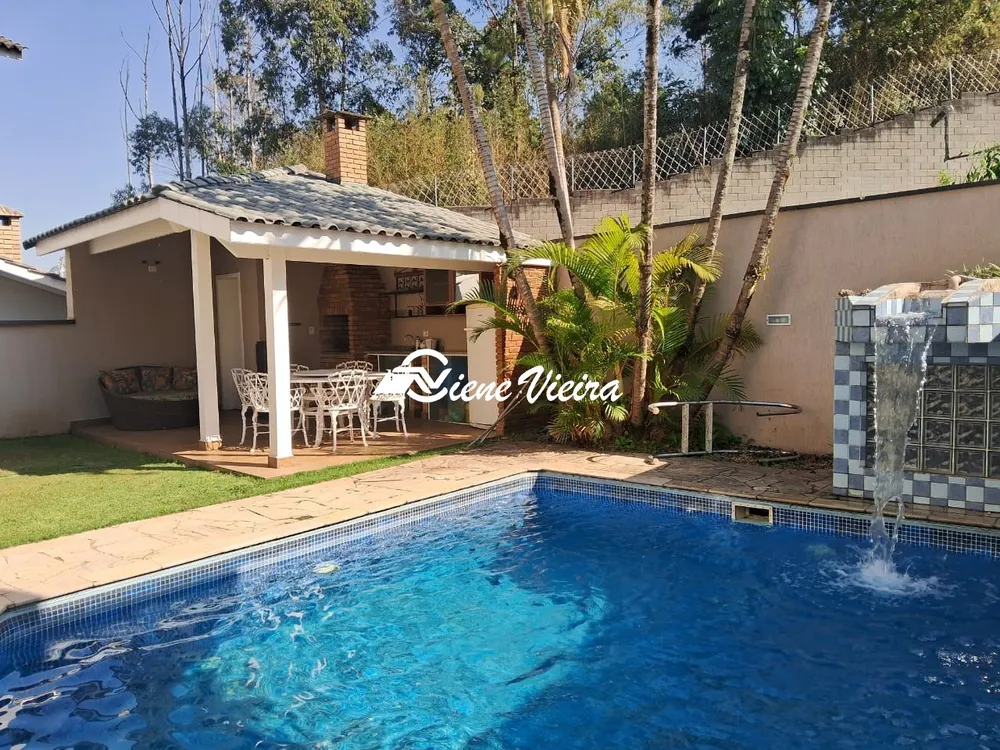 Casa de Condomínio, 4 quartos - Foto 2