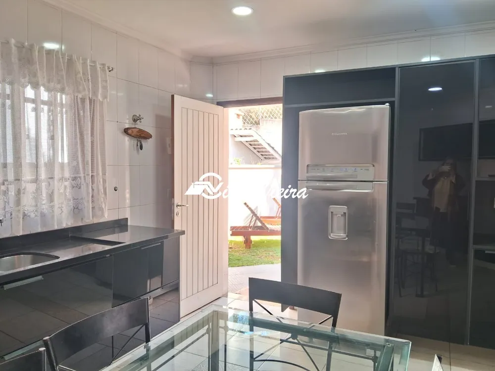 Casa de Condomínio, 4 quartos - Foto 5