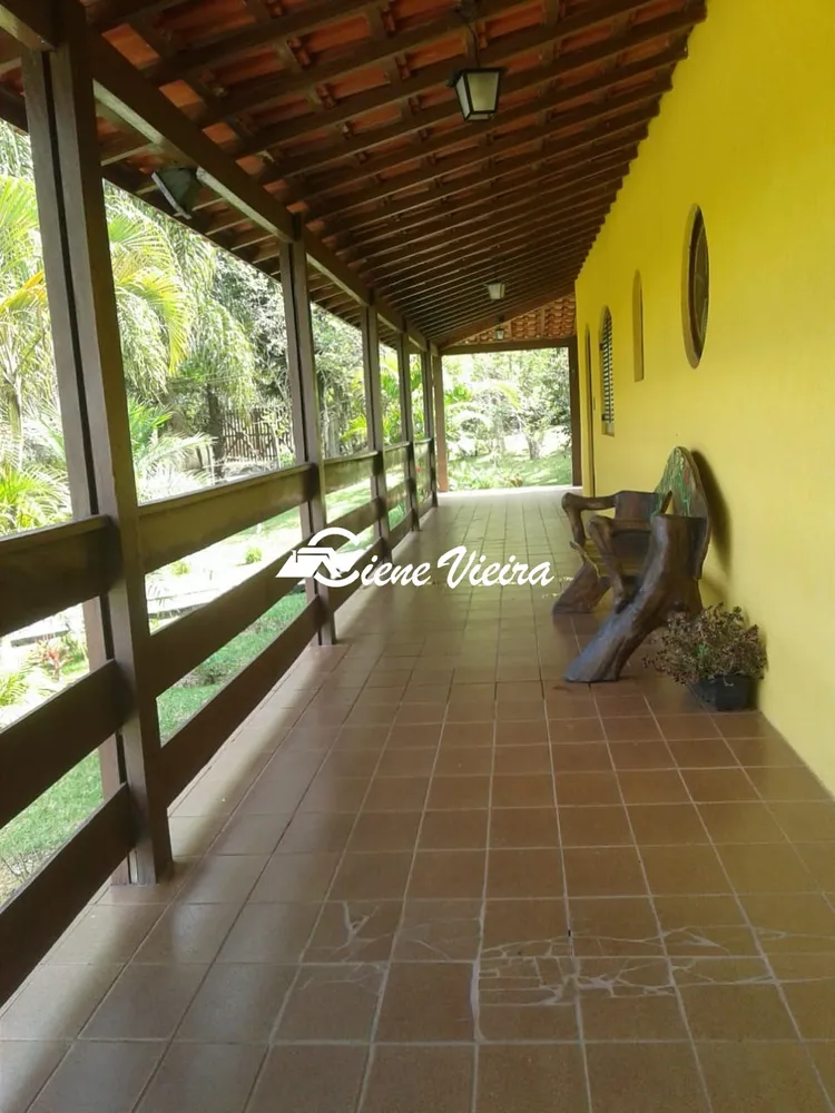 Chácara, 3 quartos, 10000 m² - Foto 4
