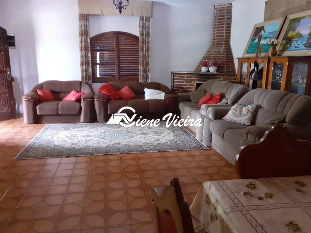 Chácara, 3 quartos, 10000 m² - Foto 6