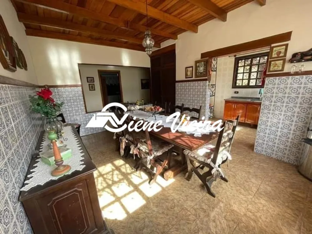 Chácara, 3 quartos - Foto 1