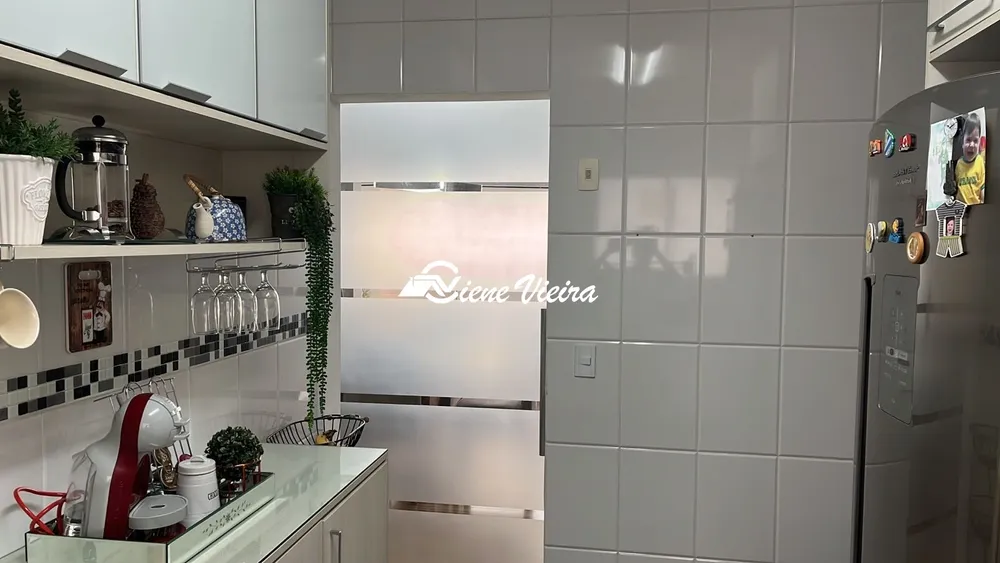 Apartamento, 3 quartos, 123 m² - Foto 2