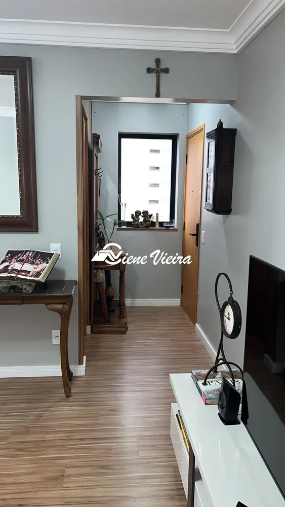 Apartamento, 3 quartos, 123 m² - Foto 3