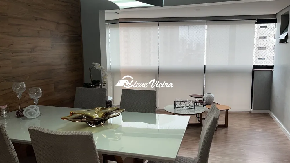 Apartamento, 3 quartos, 123 m² - Foto 1