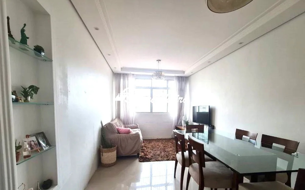 Apartamento, 2 quartos, 80 m² - Foto 4