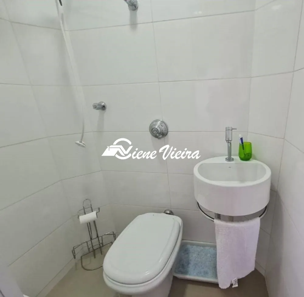 Apartamento, 2 quartos, 80 m² - Foto 1