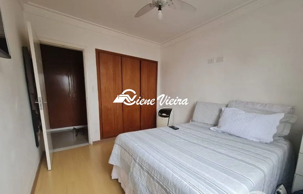 Apartamento, 2 quartos, 80 m² - Foto 2