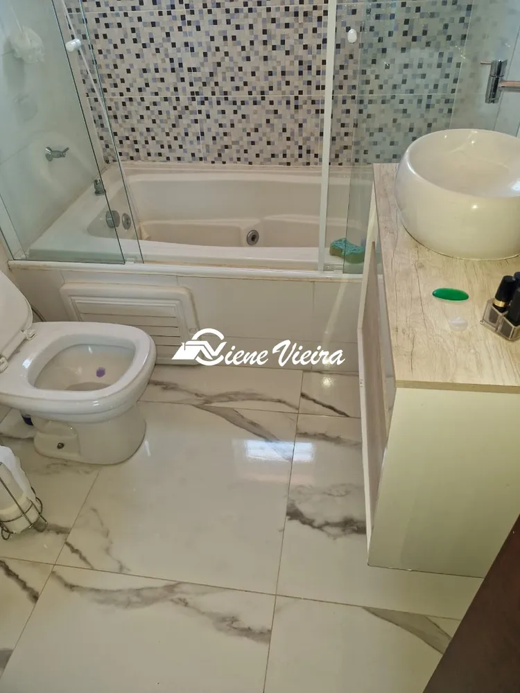 Casa, 3 quartos, 250 m² - Foto 2