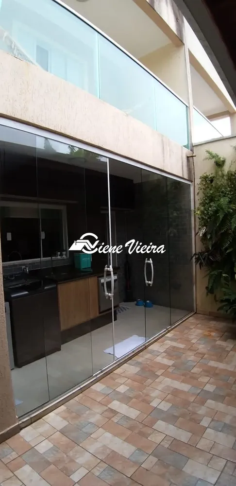 Casa, 2 quartos, 167 m² - Foto 1