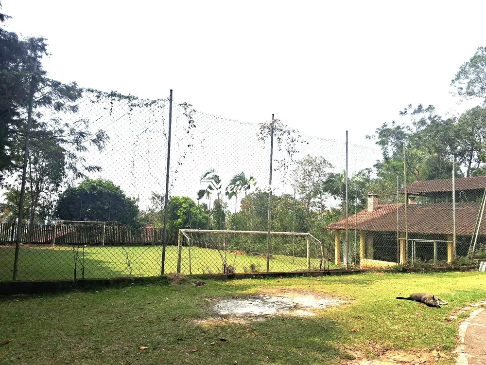 Chácara, 4 quartos, 4000 m² - Foto 4