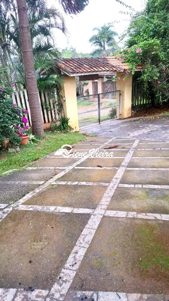Chácara, 4 quartos, 4000 m² - Foto 2