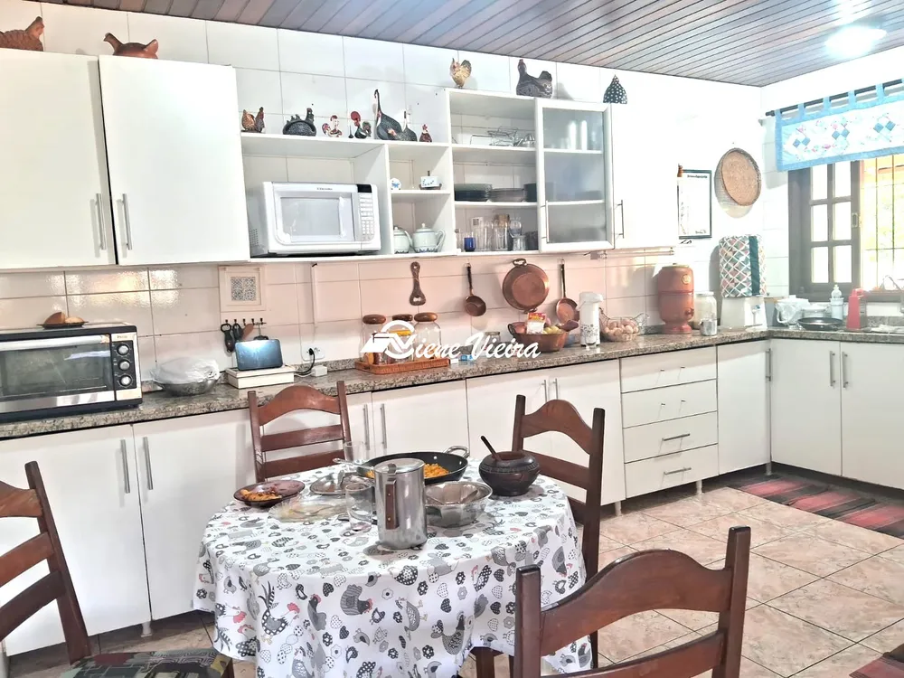 Chácara, 4 quartos, 4000 m² - Foto 7