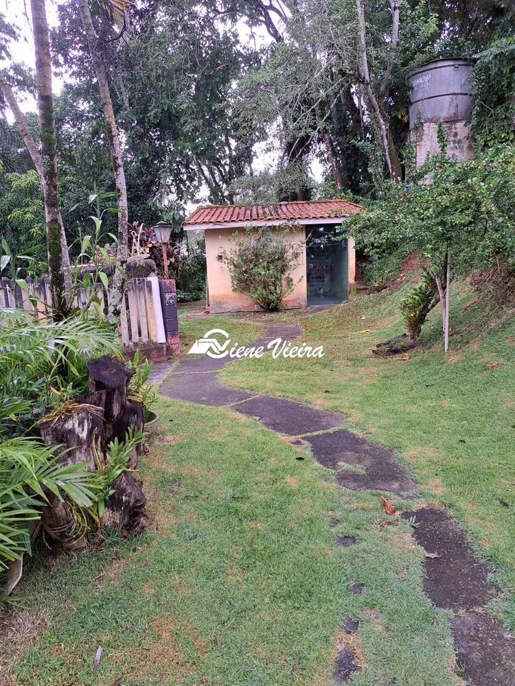 Chácara, 4 quartos, 4000 m² - Foto 3