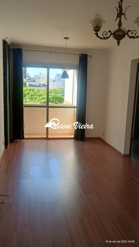 Apartamento, 2 quartos, 62 m² - Foto 2