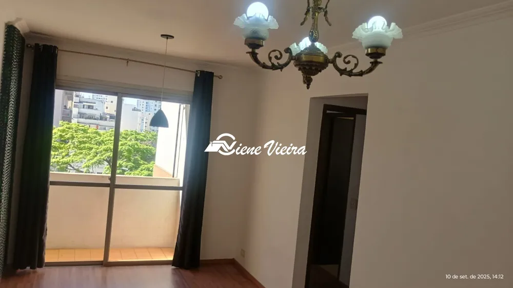 Apartamento, 2 quartos, 62 m² - Foto 1