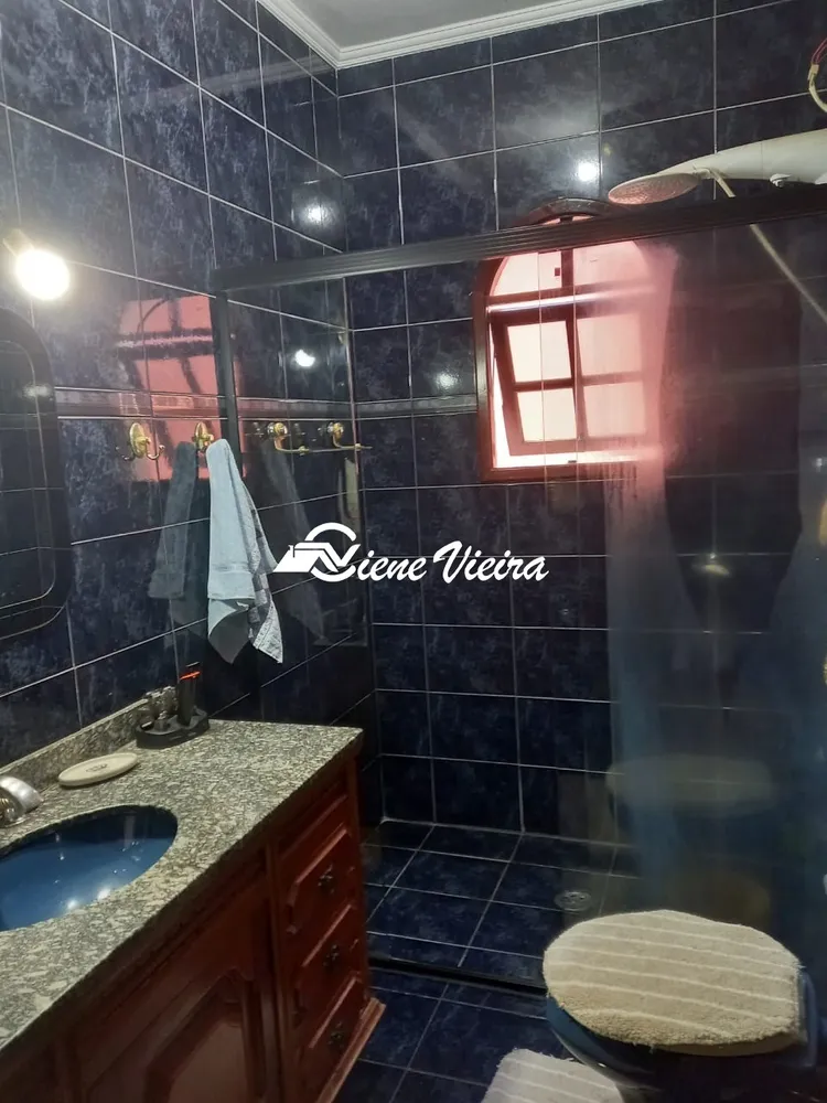 Casa, 4 quartos, 264 m² - Foto 5