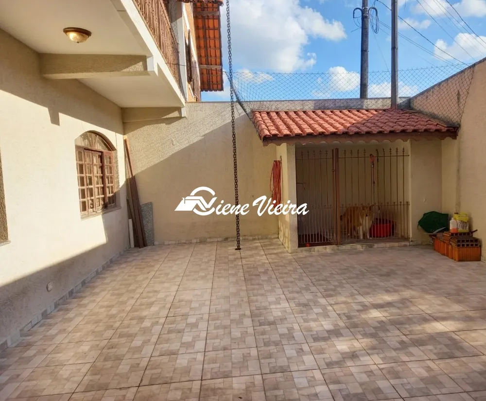 Casa, 4 quartos, 264 m² - Foto 3