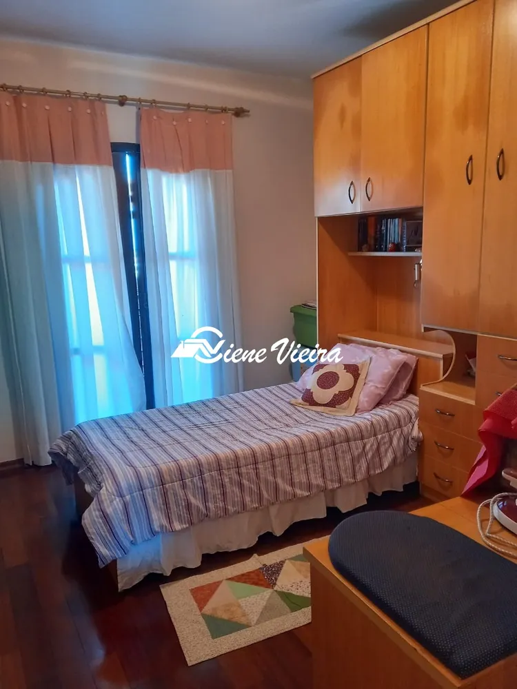 Casa, 4 quartos, 264 m² - Foto 6