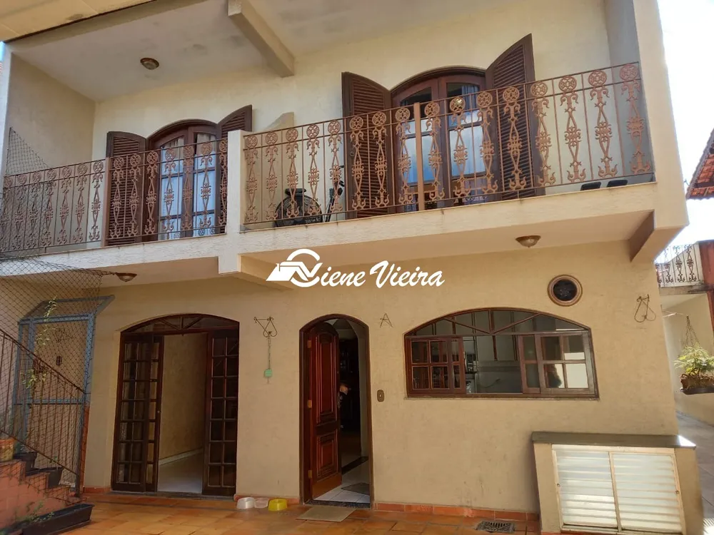 Casa, 4 quartos, 264 m² - Foto 2