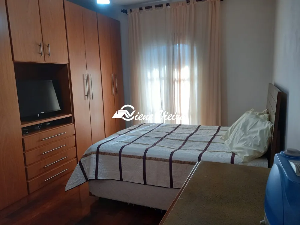 Casa, 4 quartos, 264 m² - Foto 7