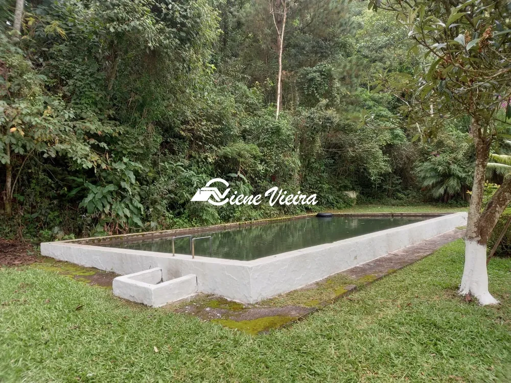 Sítio, 3 quartos, 5 hectares - Foto 1