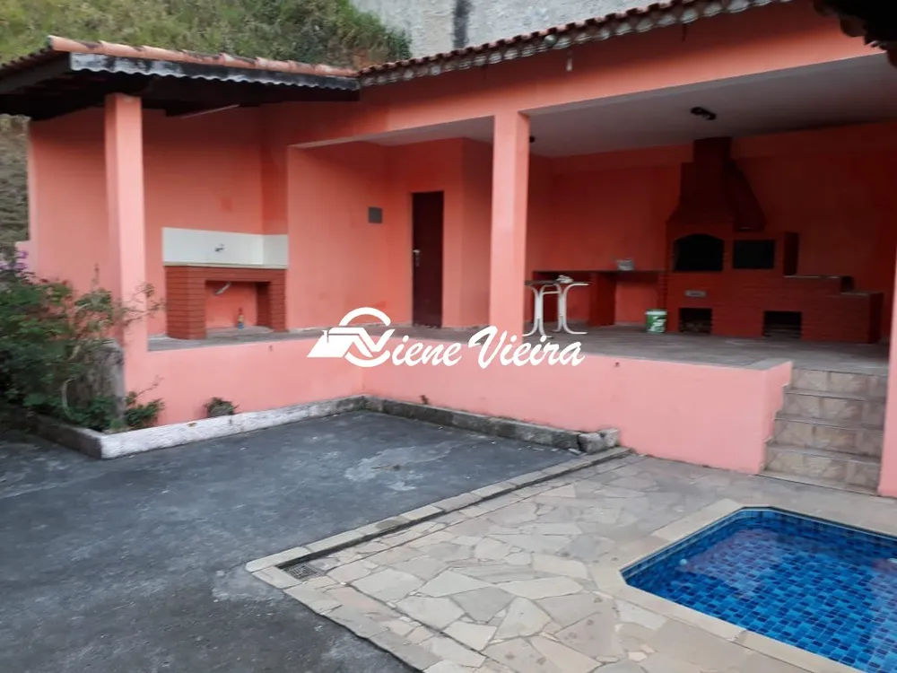 Chácara, 3 quartos, 2750 m² - Foto 7