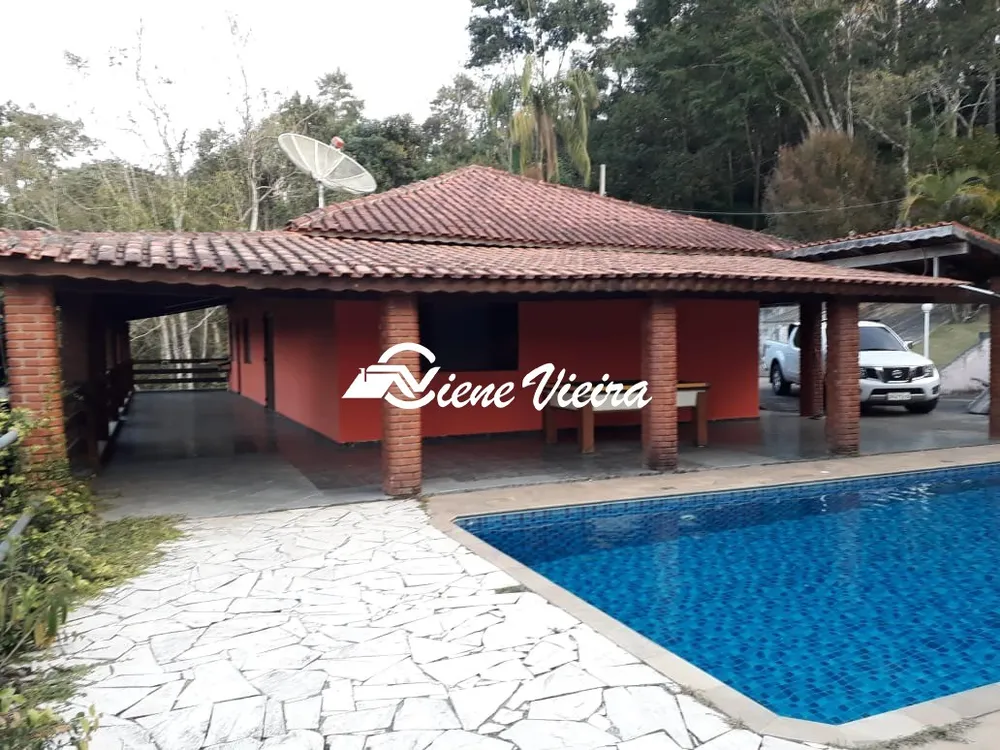 Chácara, 3 quartos, 2750 m² - Foto 6