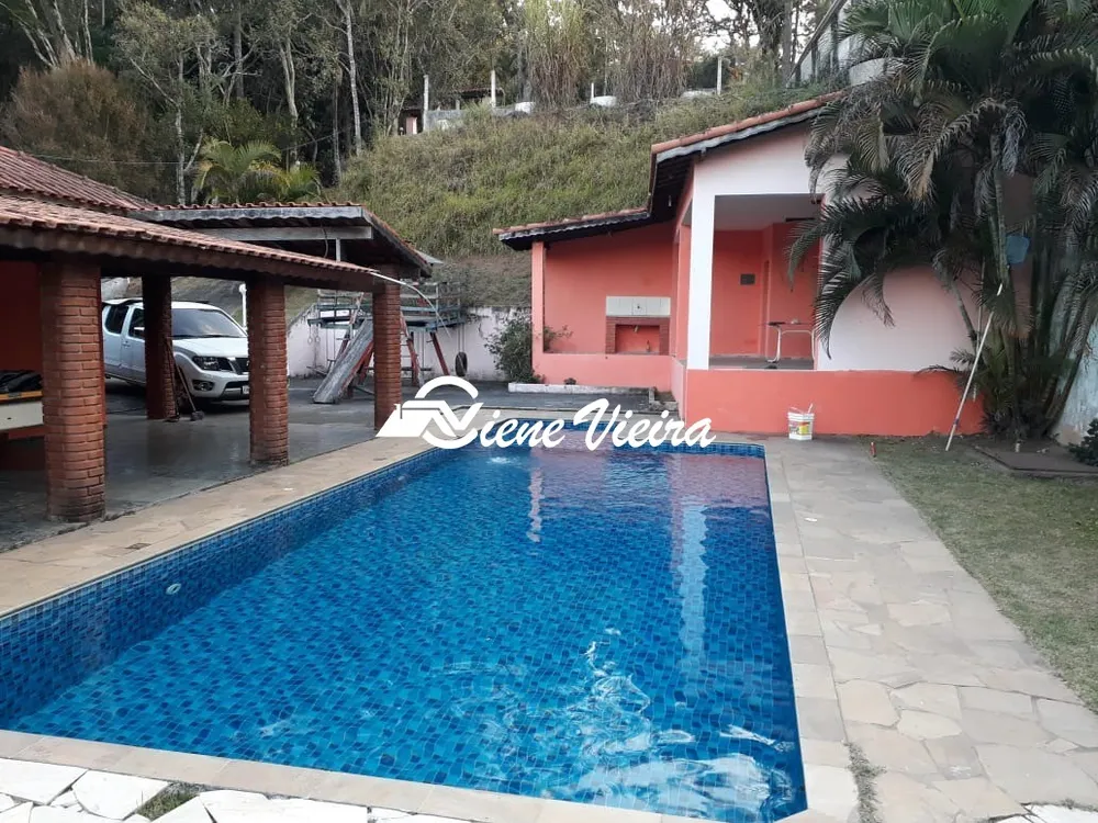 Chácara, 3 quartos, 2750 m² - Foto 3