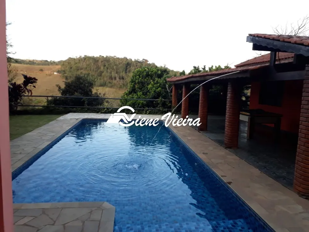Chácara, 3 quartos, 2750 m² - Foto 8